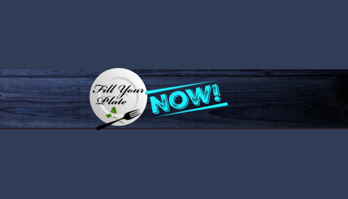 Discover Local, Fresh, and Cost-Effective Eating with "Fill Your Plate Now" Podcast
