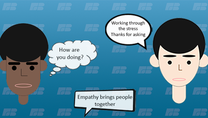 Just One Step: Supporting Mental Health for Farmers and Ranchers