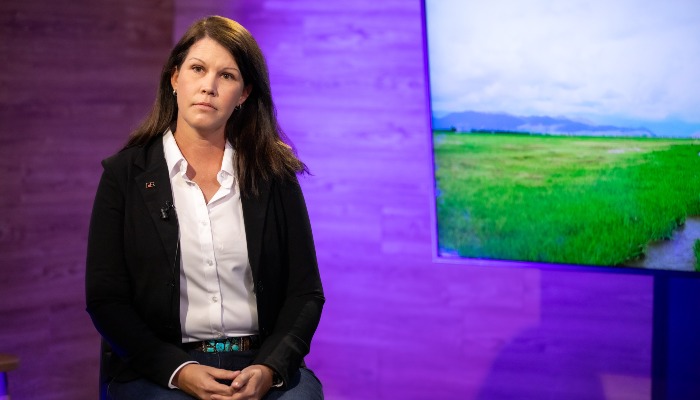 Arizona’s Newbold Graduates from AFBF Women’s 22nd Communications Boot Camp