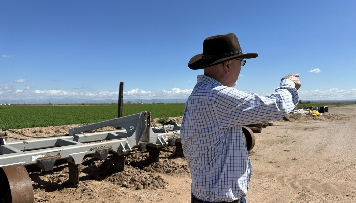 Arizona’s 16,000+ Farms and Ranches Face $5,125 Tax Hike as Tax Cuts Near Expiration