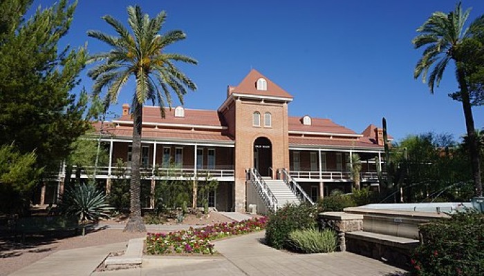 We’re Listening and Always Learning: Arizona’s Land-Grant Mission Is as Vital as Ever