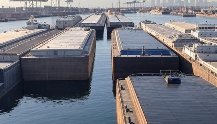 New Trade Agreements Boost U.S. Agriculture