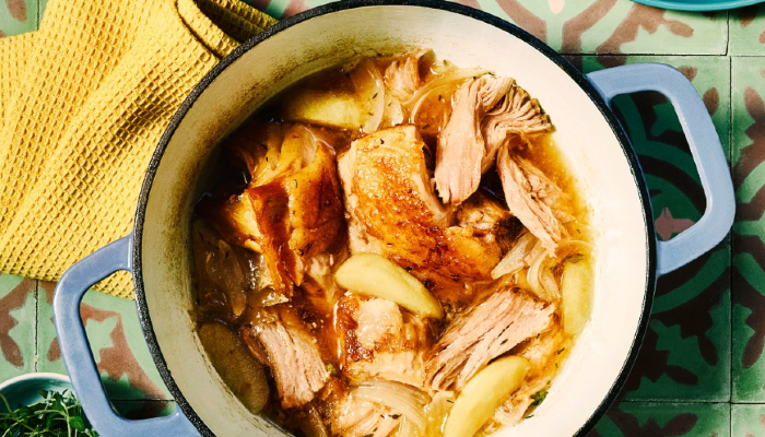 The World of Pork: A Symphony of Flavors from Farm to Fork