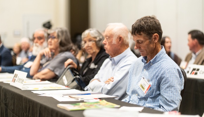 Arizona Farm Bureau Outlines 2026 Priorities