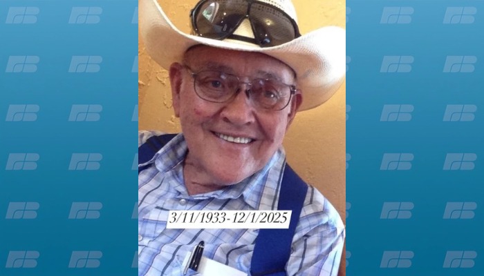 Remembering the life of Lee Austin Jones