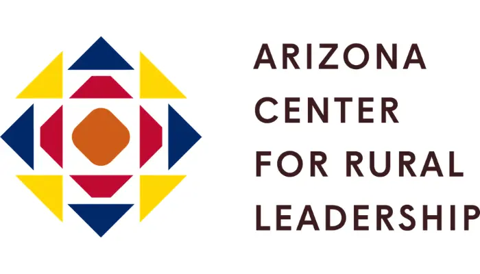 Arizona Center For Rural Leadership Logo