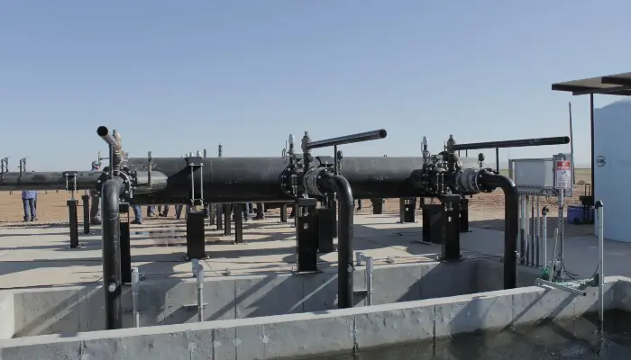 Data Centers, Water, and Arizona Agriculture: Why Every Drop Counts for All of Us