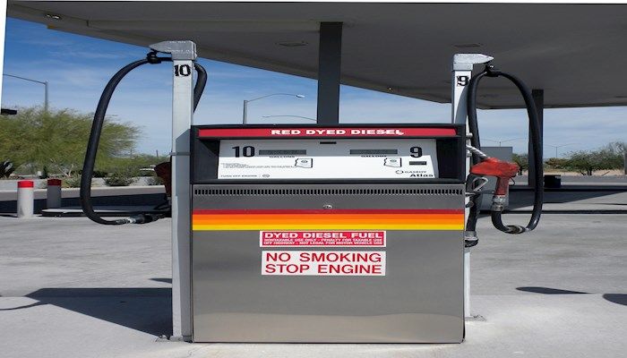 Increased Misuse of Red-Dyed Diesel Fuel in Arizona Spurs Renewed Enforcement