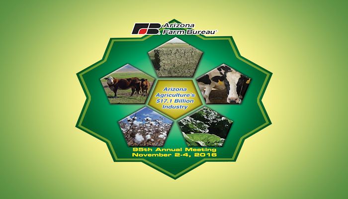 AZFB Annual Meeting Agenda Now Available