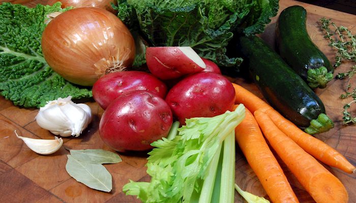 Food Safety Fact Sheet