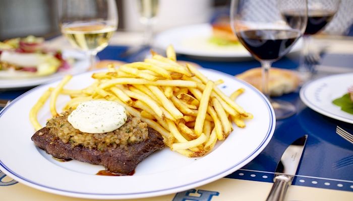 Arizona Food Prices are Down 10% from a Year Ago; 1% Down from most recent Quarter