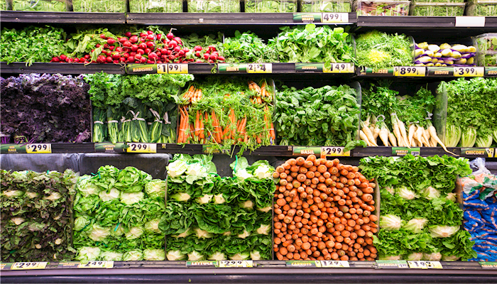 Arizona Farmers and Ranchers and Your Food Supply Chain During the COVID-19 Pandemic