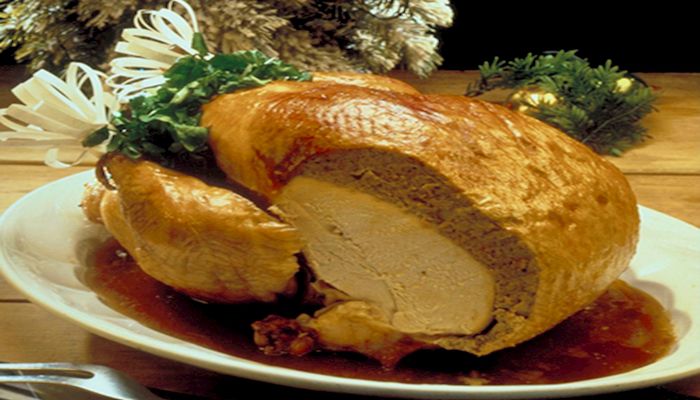 Classic Arizona Thanksgiving Dinner Up 10% This Year