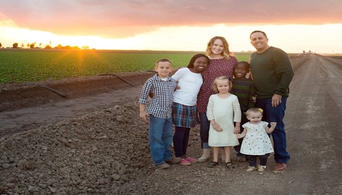 Arizona Agriculture - September 2016