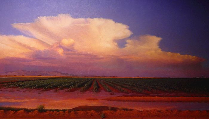 Feeling Creative? Have your Artwork Displayed in Washington D.C.