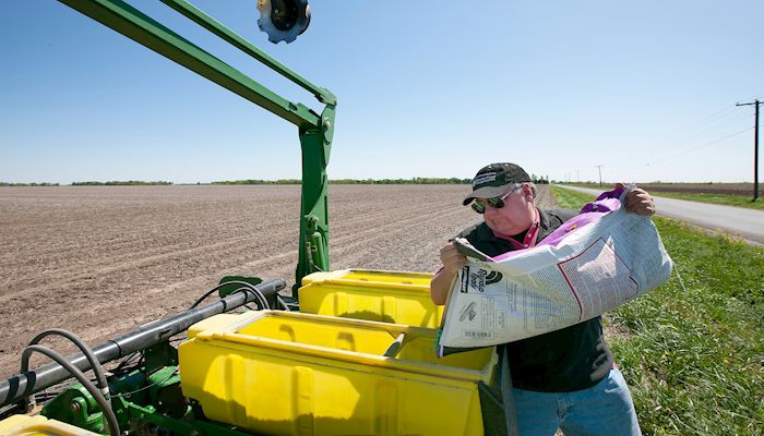 August 2019 Arizona Agriculture 