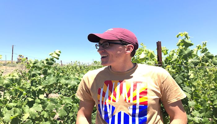 September 2019 Arizona Agriculture 