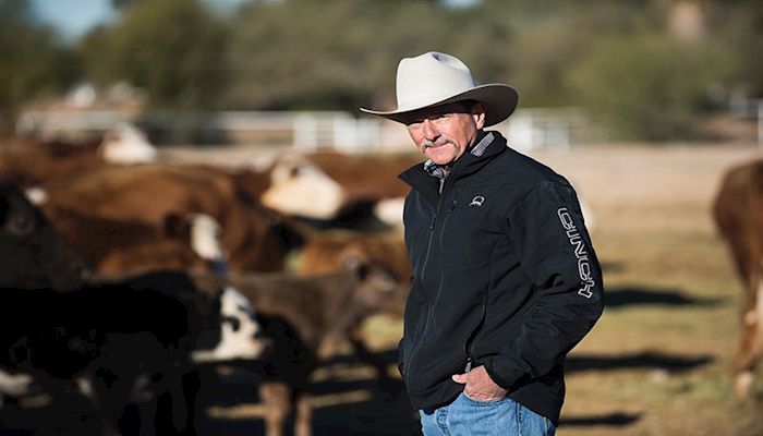 October 2019 Arizona Agriculture