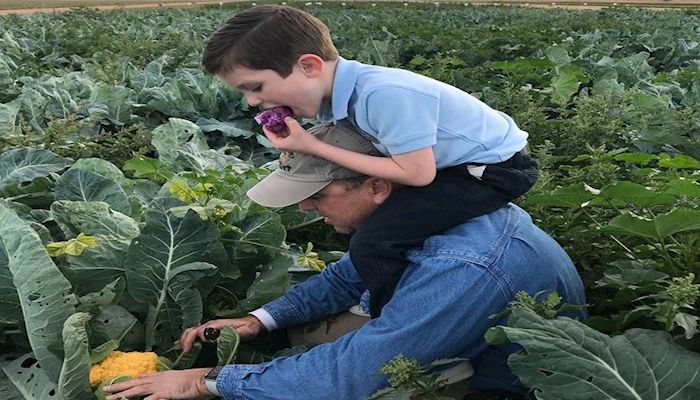 May 2020 Arizona Agriculture 