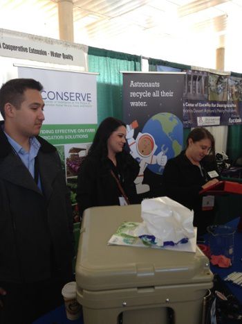 Southwest Ag Summit Offers Cutting-Edge Information for Arizona Agriculture