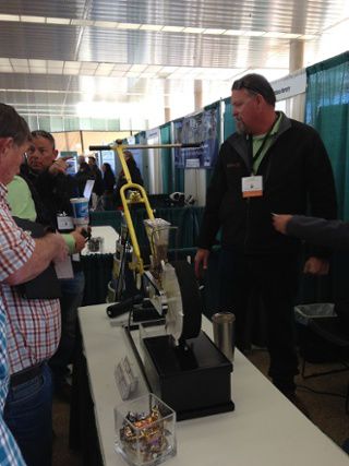 Southwest Ag Summit Offers Cutting-Edge Information for Arizona Agriculture