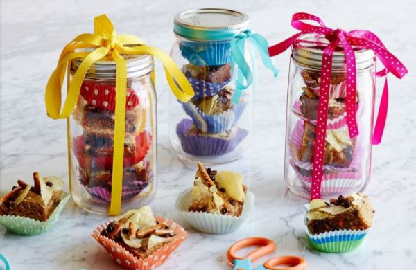 Christmas Gifts Kids Can Make for Family and Teachers