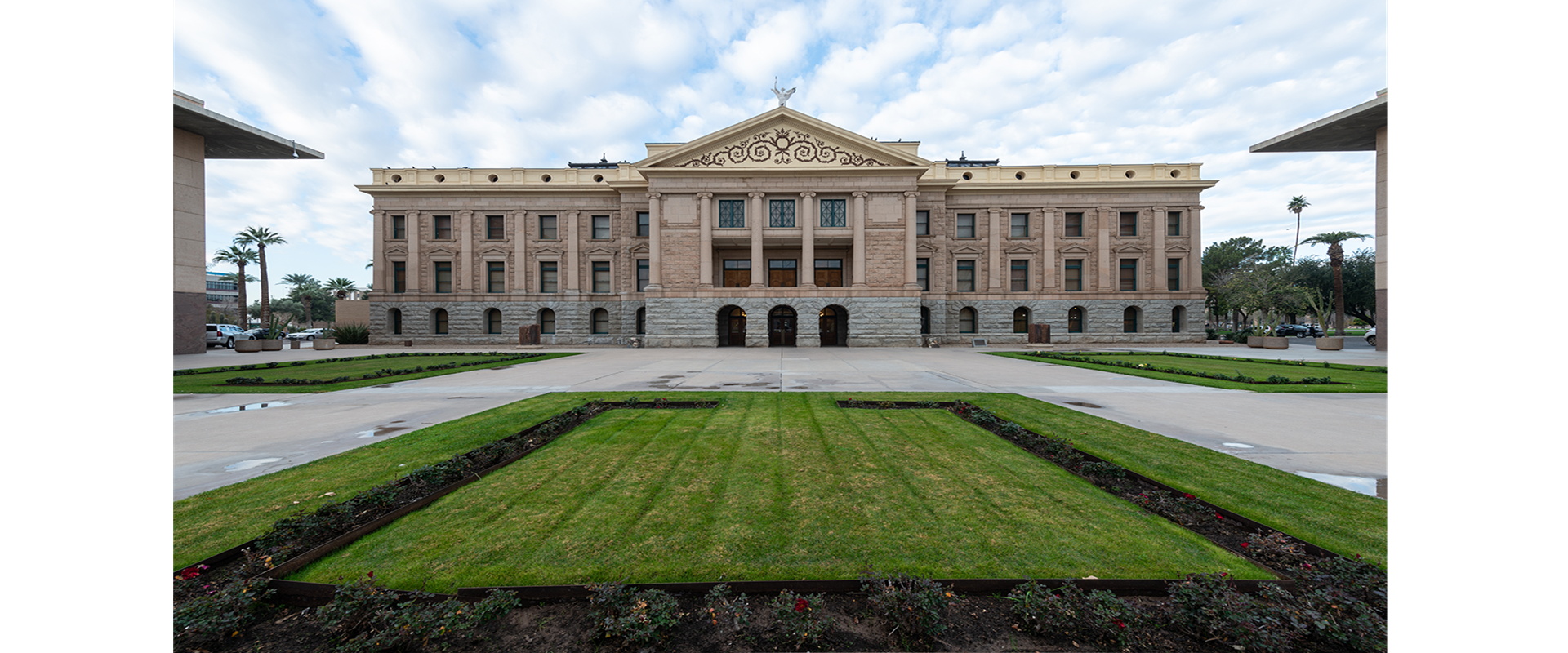 Arizona Farm Bureau Advocacy