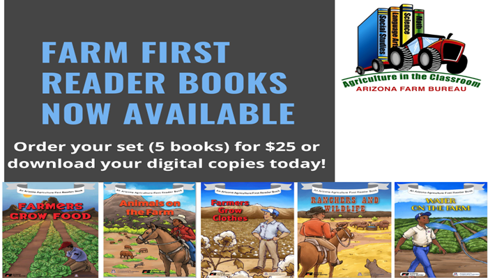 First Reader books Now Available