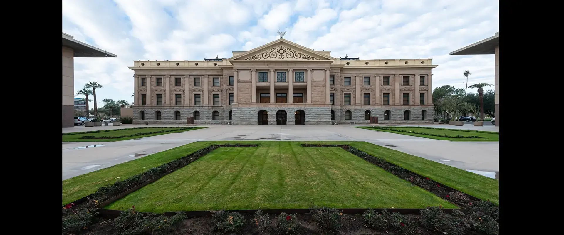 Arizona Farm Bureau Advocacy