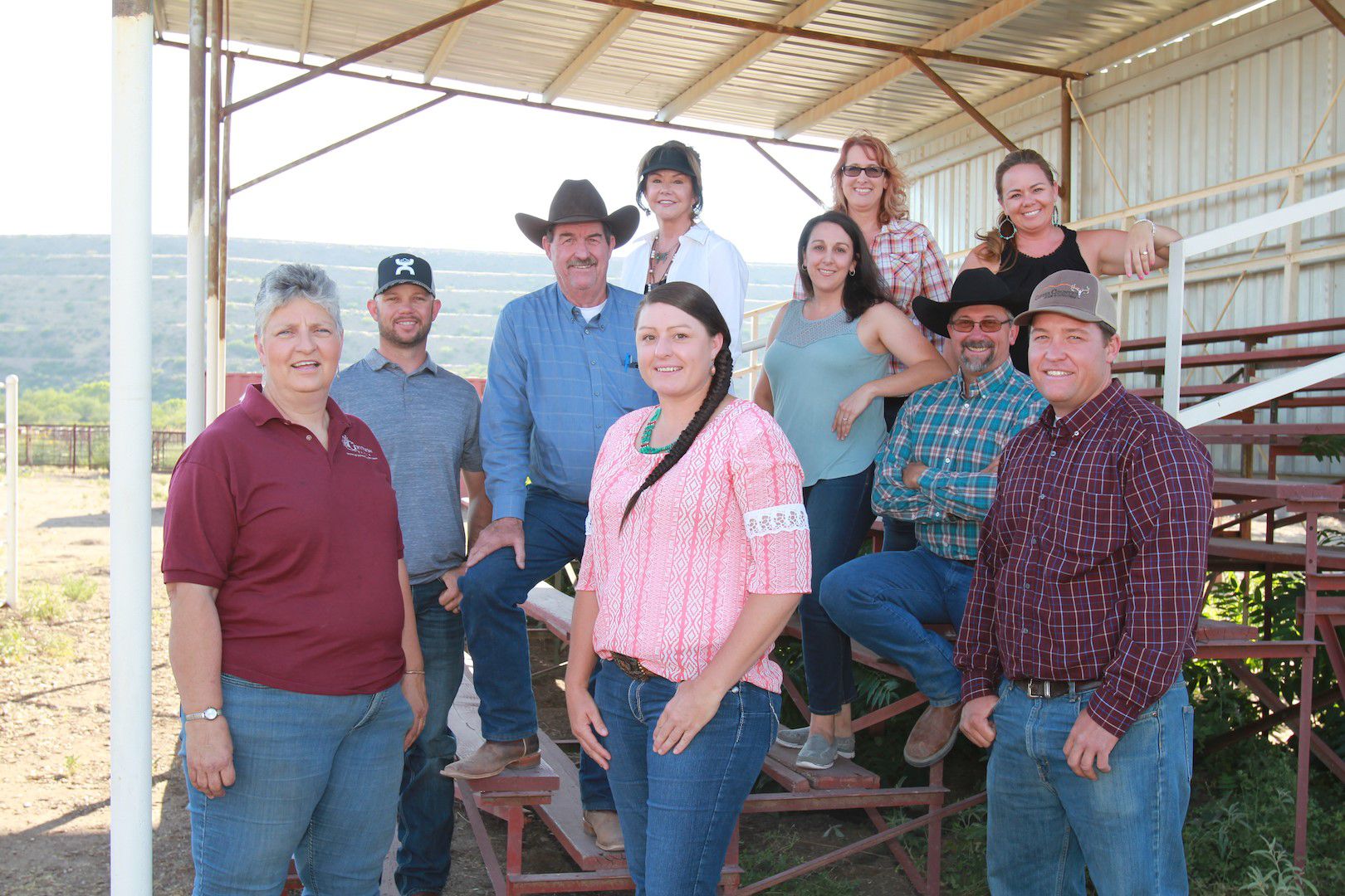 Gila County Local Leaders