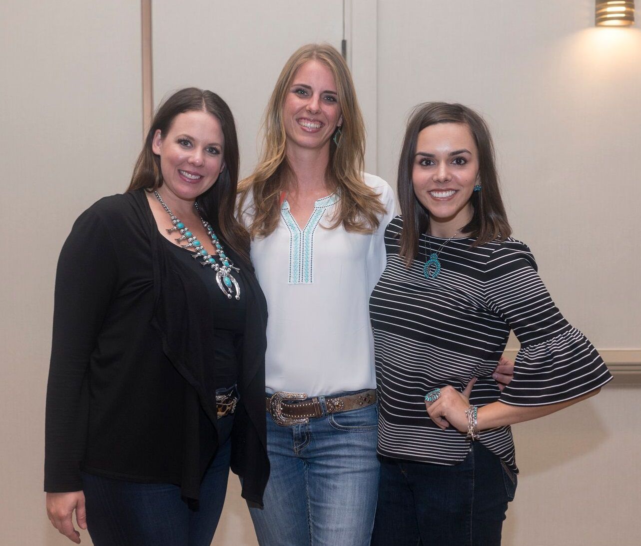 Committee members