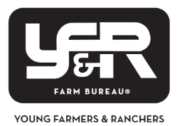 Logo: Arizona Young Farmers and Ranchers