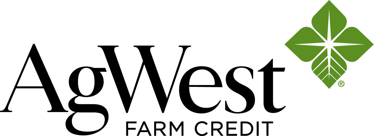 Logo: Farm Credit West