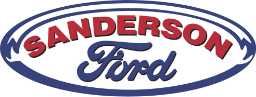 Logo: Sanderson Ford