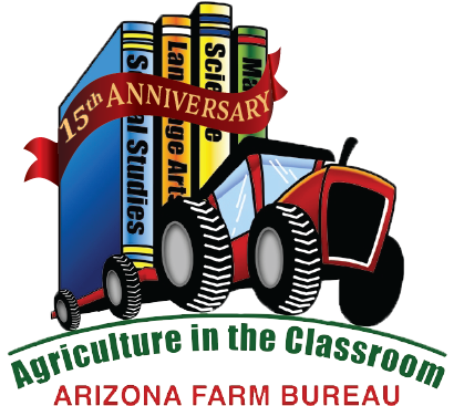 Arizona Ag in the Classroom
