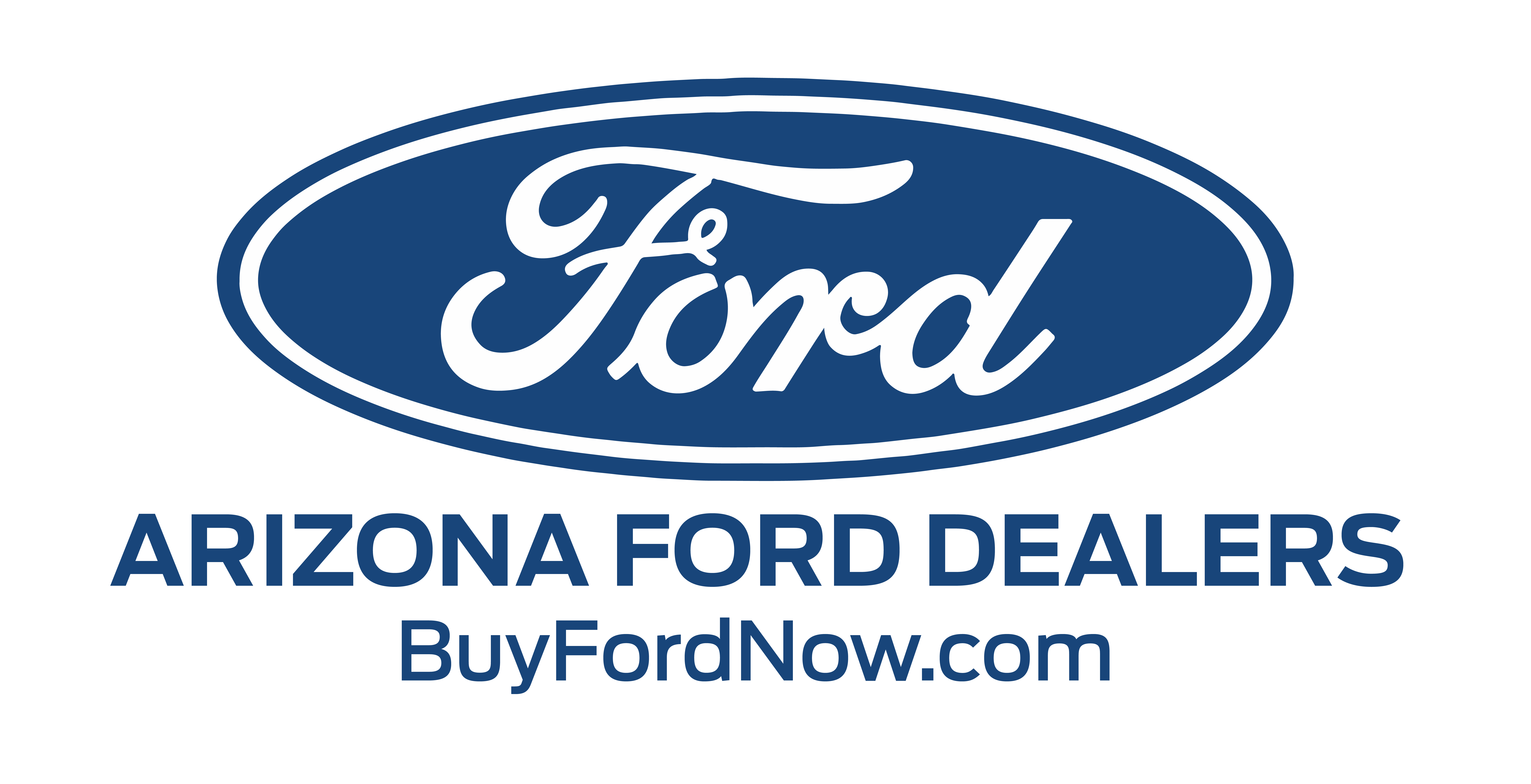 Ford Logo