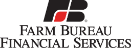Logo: Farm Bureau Financial Services