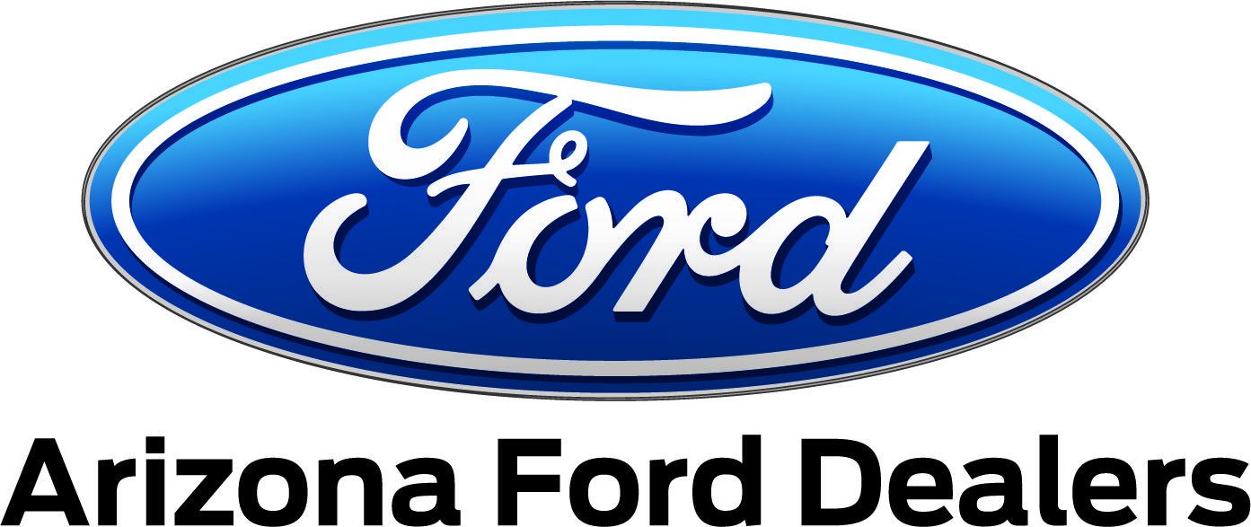 Ford Oval Logo