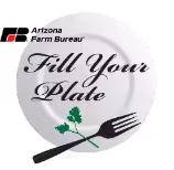 Fill Your Plate Logo