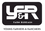 Logo: Arizona Young Farmers and Ranchers