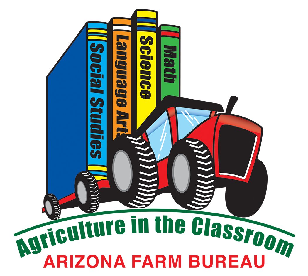 Agriculture in the Classroom