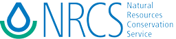 Logo: Natural Resources Conservation Service