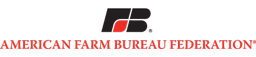 Logo: American Farm Bureau Federation