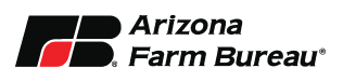 Arizona Farm Bureau Logo