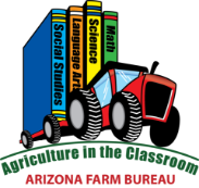 Arizona Ag in the Classroom
